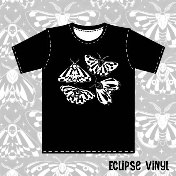Current Fabrics DTF and Vinyl Printed Items - Kids and Adult - Image 8