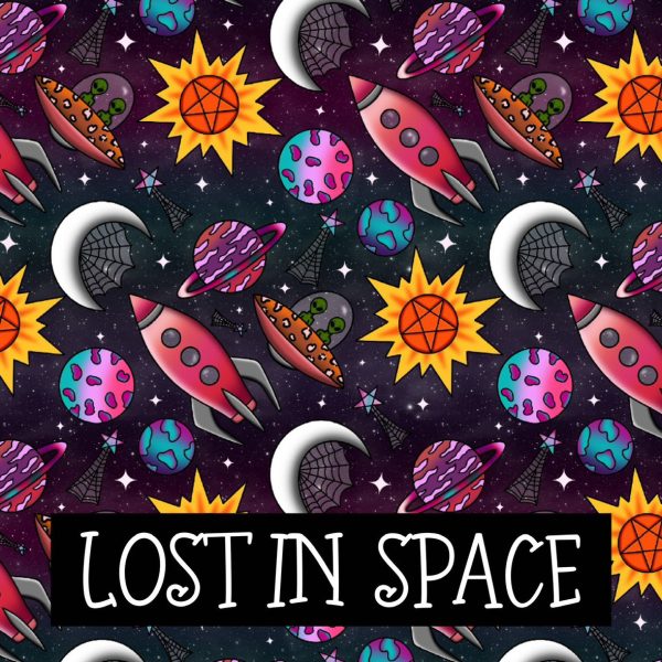 Current Fabrics Romper - Image 8