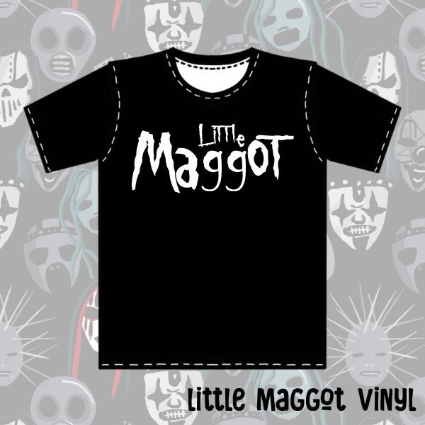 Band Collection DTF and Vinyl Printed Items - Kids and Adult - Image 3