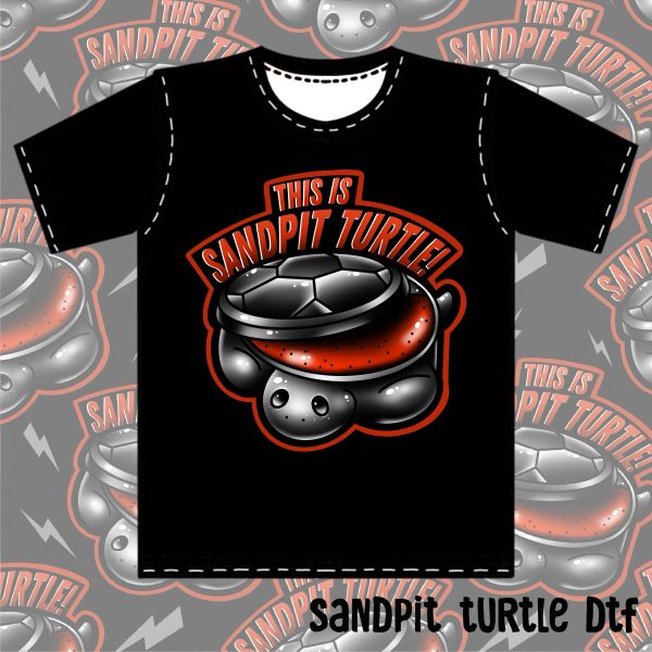 Band Collection DTF and Vinyl Printed Items - Kids and Adult - Image 9