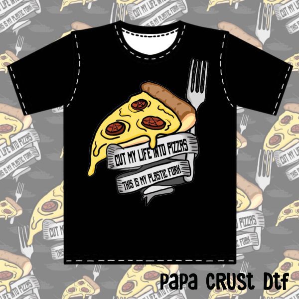 Band Collection DTF and Vinyl Printed Items - Kids and Adult - Image 12