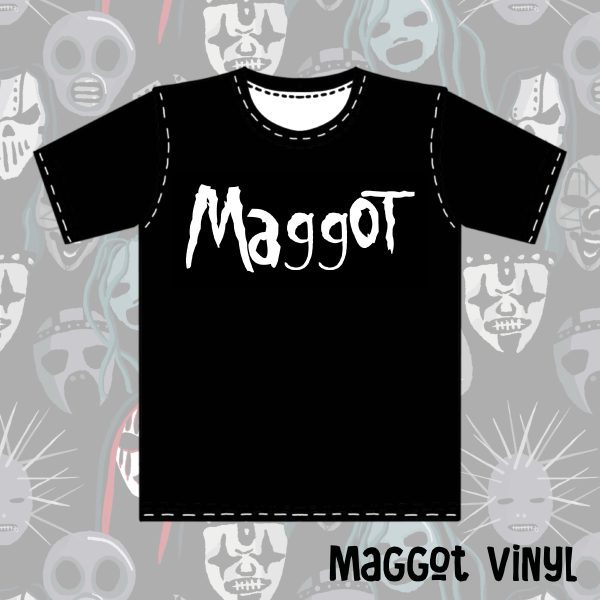 Band Collection DTF and Vinyl Printed Items - Kids and Adult - Image 2