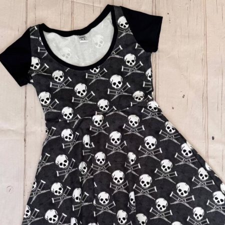 Forever Collection - Adult Skater Dress