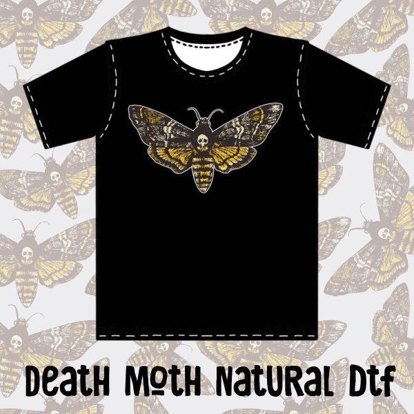 Forever Collection DTF and Vinyl Printed Items - Kids and Adult - Image 6