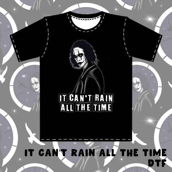 Retrobates Collection DTF and Vinyl Printed Items - Kids and Adult - Image 2