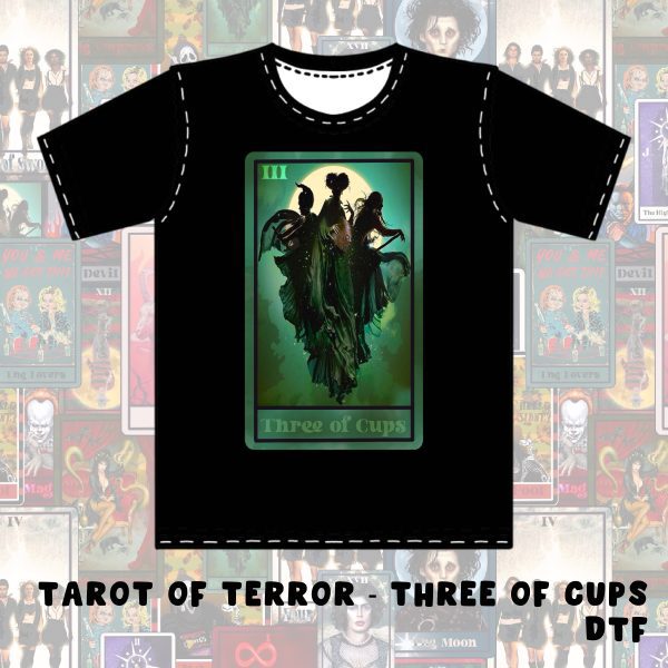 Retrobates Collection DTF and Vinyl Printed Items - Kids and Adult - Image 12