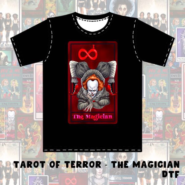 Retrobates Collection DTF and Vinyl Printed Items - Kids and Adult - Image 13