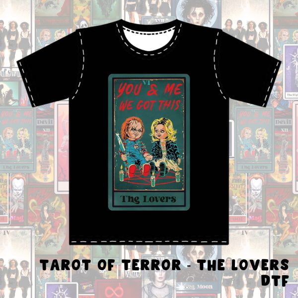 Retrobates Collection DTF and Vinyl Printed Items - Kids and Adult - Image 14