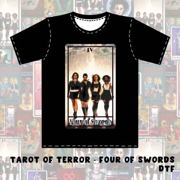 Retrobates Collection DTF and Vinyl Printed Items - Kids and Adult - Image 16