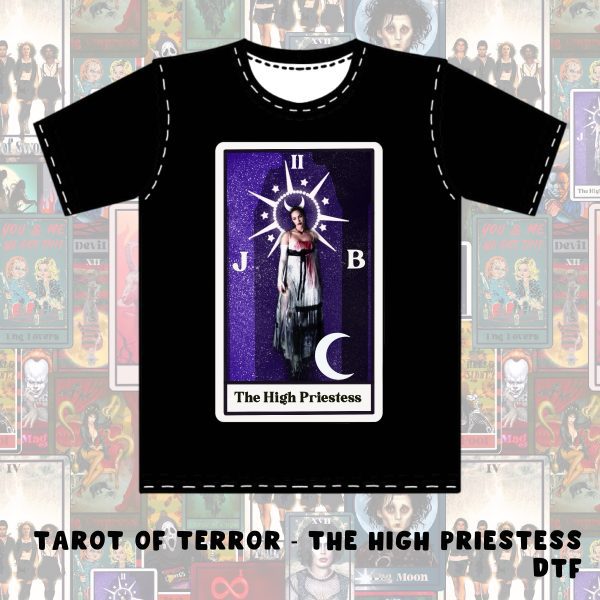 Retrobates Collection DTF and Vinyl Printed Items - Kids and Adult - Image 17