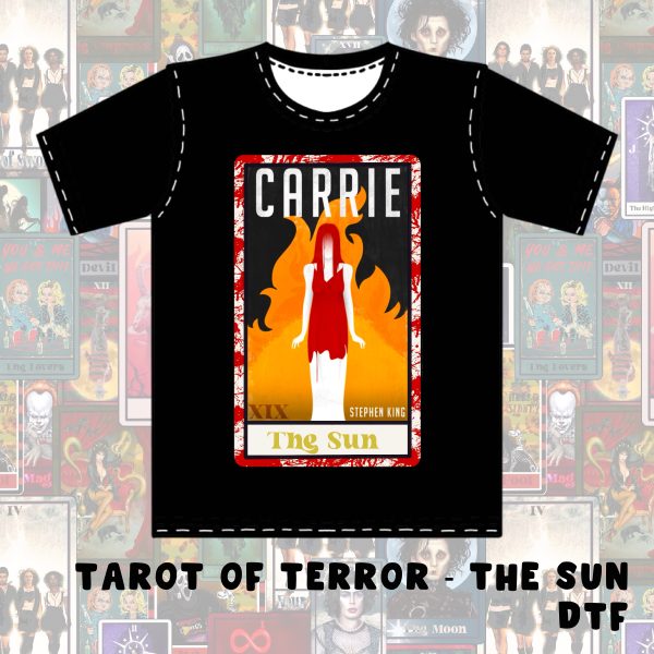 Retrobates Collection DTF and Vinyl Printed Items - Kids and Adult - Image 20