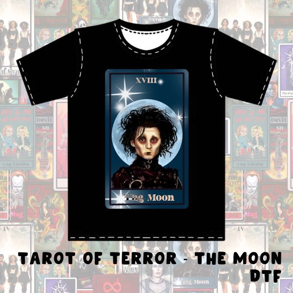Retrobates Collection DTF and Vinyl Printed Items - Kids and Adult - Image 21