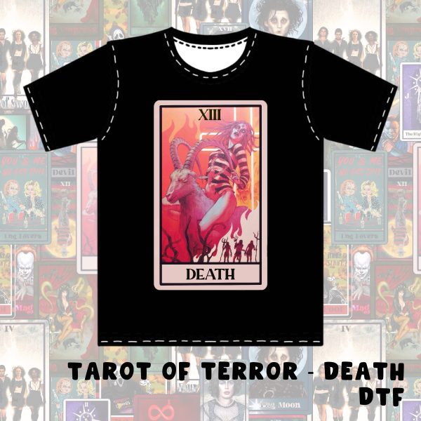 Retrobates Collection DTF and Vinyl Printed Items - Kids and Adult - Image 24