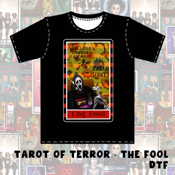 Retrobates Collection DTF and Vinyl Printed Items - Kids and Adult - Image 25