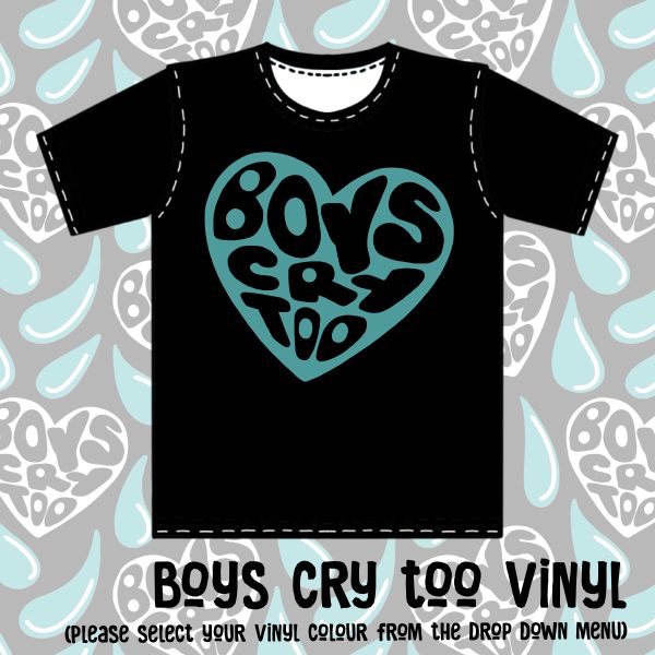 Forever Collection DTF and Vinyl Printed Items - Kids and Adult - Image 18