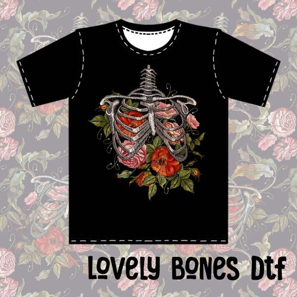 Forever Collection DTF and Vinyl Printed Items - Kids and Adult - Image 17