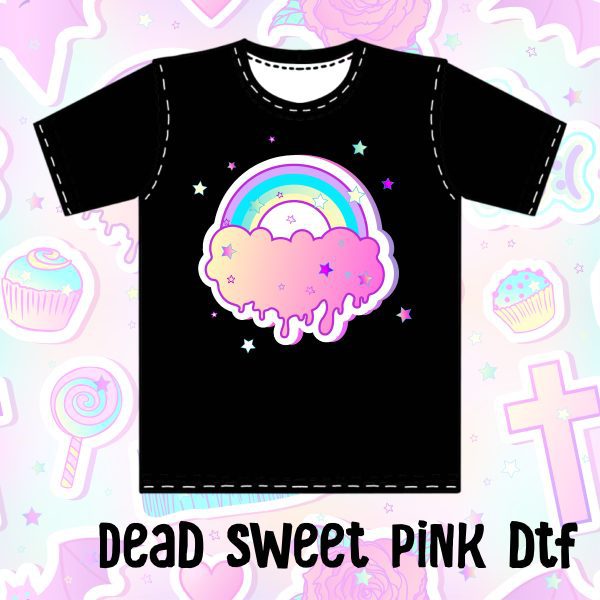 Forever Collection DTF and Vinyl Printed Items - Kids and Adult - Image 8