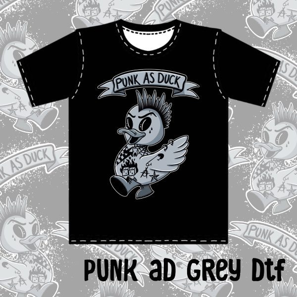 Forever Collection DTF and Vinyl Printed Items - Kids and Adult - Image 3