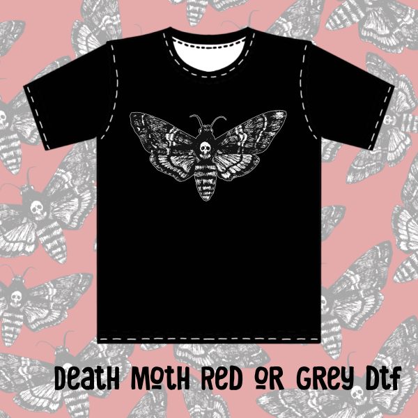 Forever Collection DTF and Vinyl Printed Items - Kids and Adult - Image 5