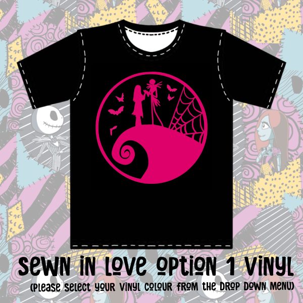 Forever Collection DTF and Vinyl Printed Items - Kids and Adult - Image 11