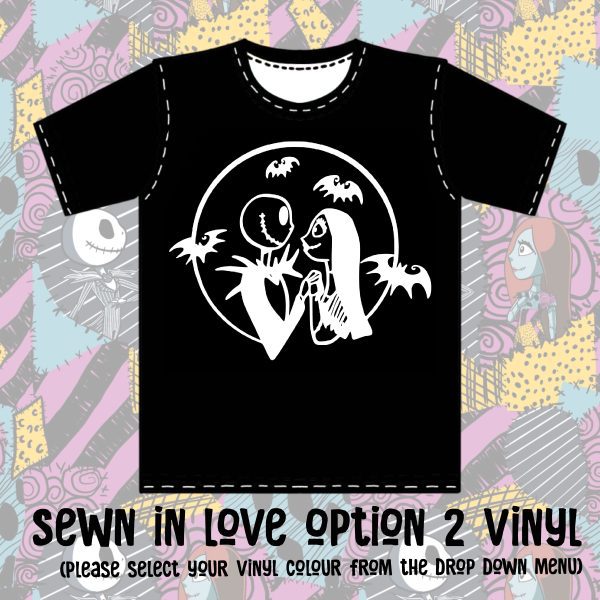 Forever Collection DTF and Vinyl Printed Items - Kids and Adult - Image 12