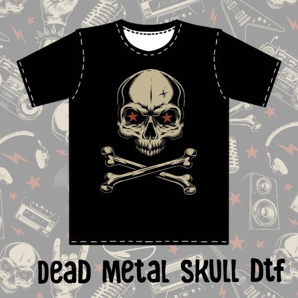 Forever Collection DTF and Vinyl Printed Items - Kids and Adult - Image 13