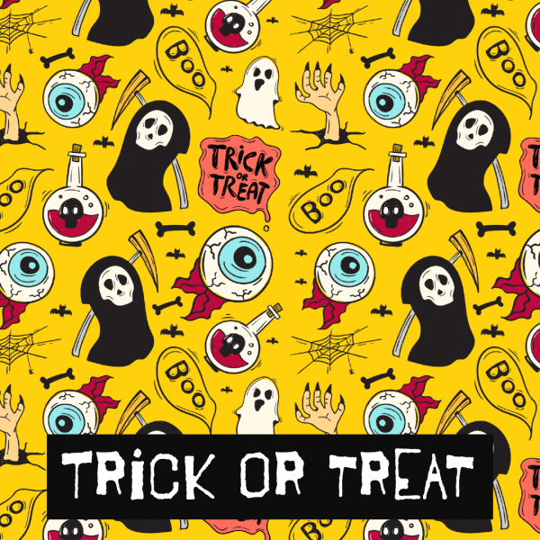 Halloween Collection Romper - Image 5