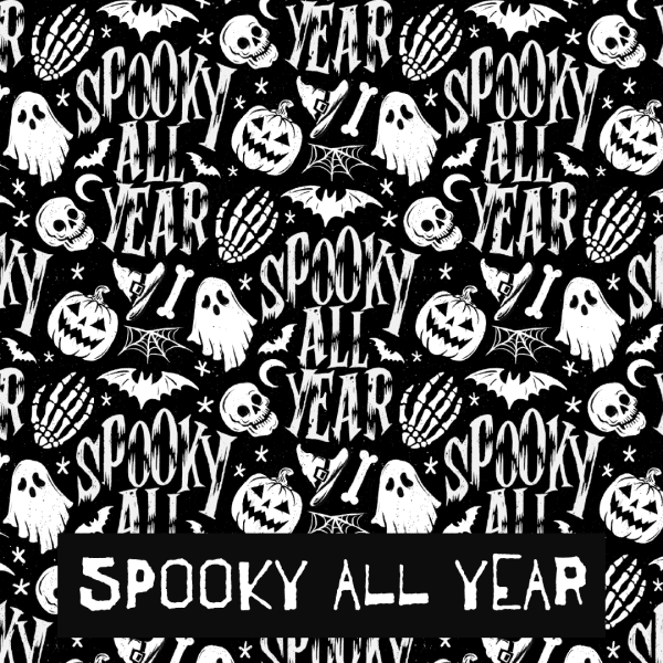 Halloween Collection Romper - Image 13