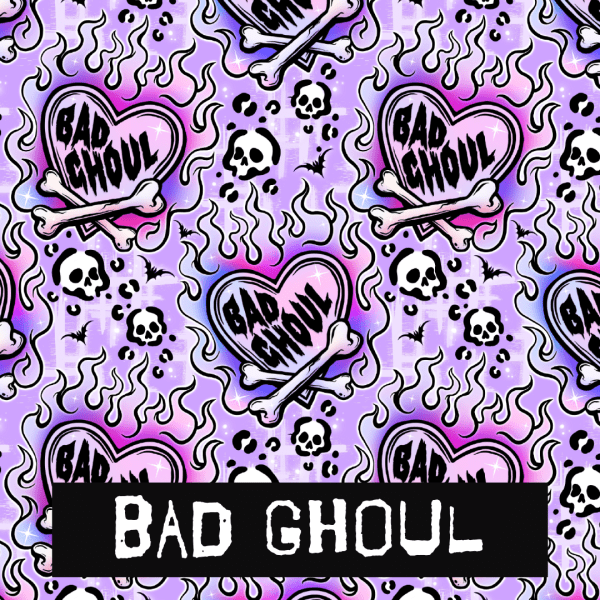 Halloween Collection Romper - Image 21