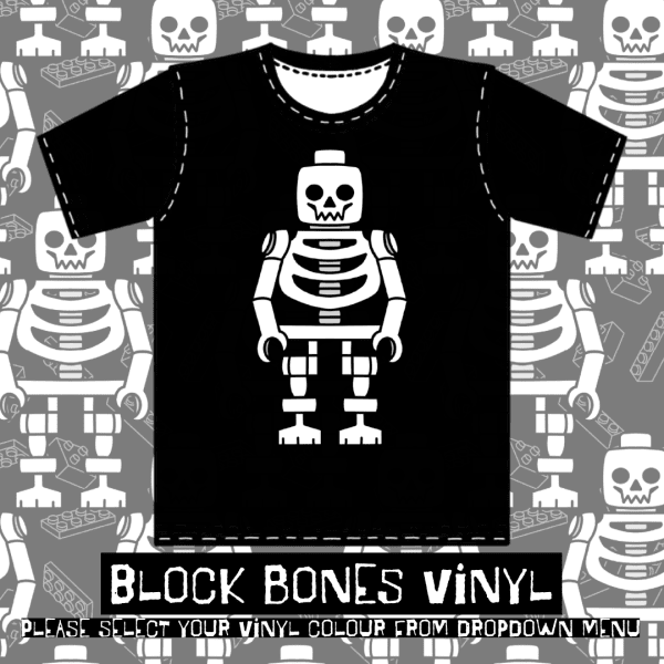 Halloween Collection DTF and Vinyl Printed Items - Kids and Adult - Image 7