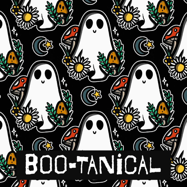 Halloween Collection Romper - Image 4