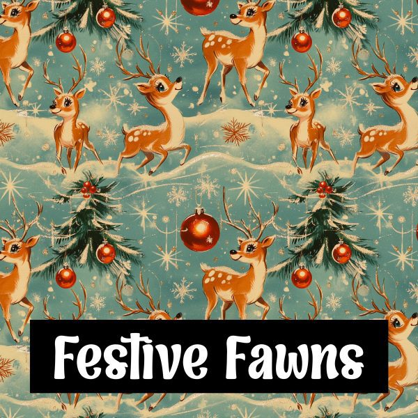 Christmas Collection Blanket - Image 22