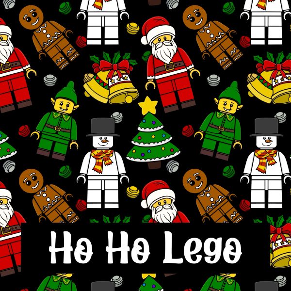 Christmas Collection Blanket - Image 21