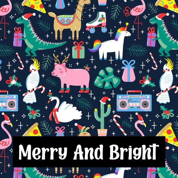 Christmas Collection Blanket - Image 18
