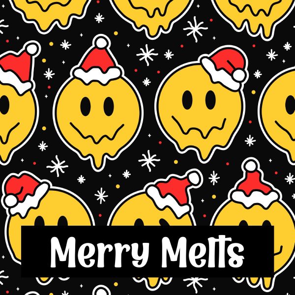 Christmas Collection Blanket - Image 23