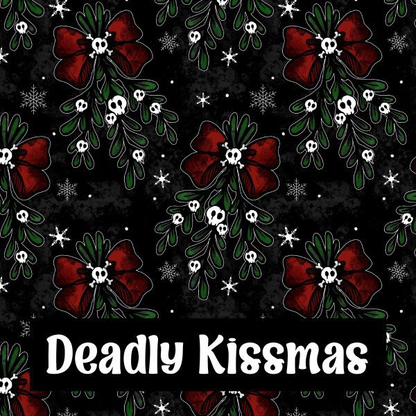 Christmas Collection Blanket - Image 7