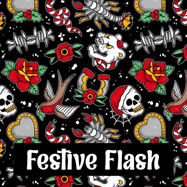 Christmas Collection Blanket - Image 2