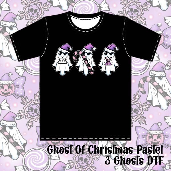 Christmas Collection DTF Printed Items - Kids and Adult - Image 14