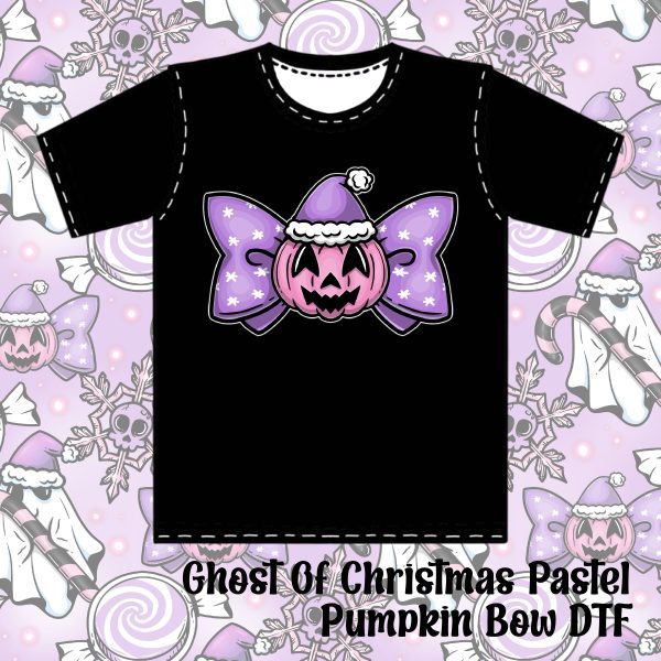 Christmas Collection DTF Printed Items - Kids and Adult - Image 15