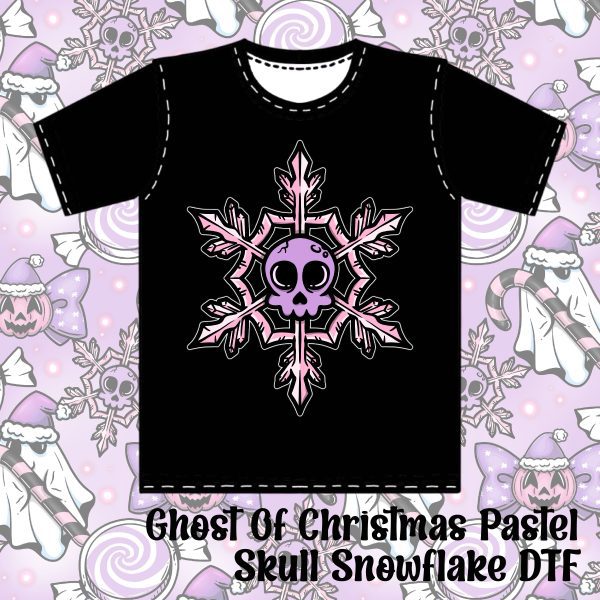Christmas Collection DTF Printed Items - Kids and Adult - Image 16