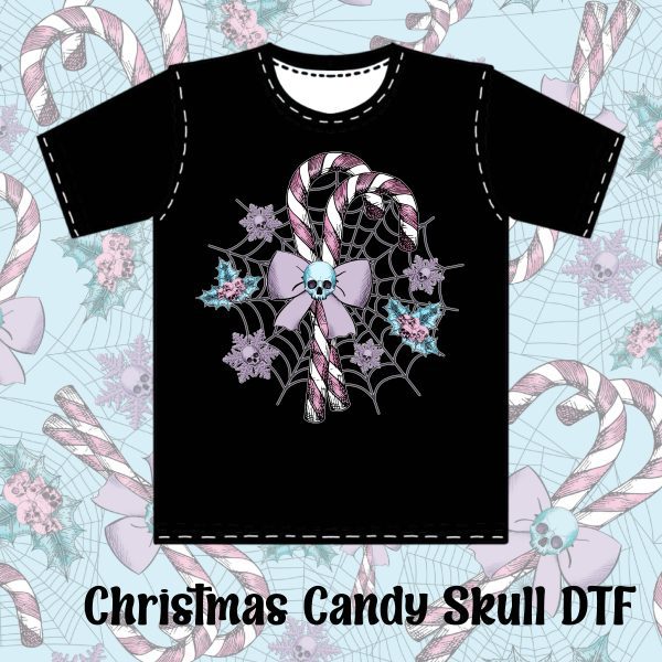 Christmas Collection DTF Printed Items - Kids and Adult - Image 18