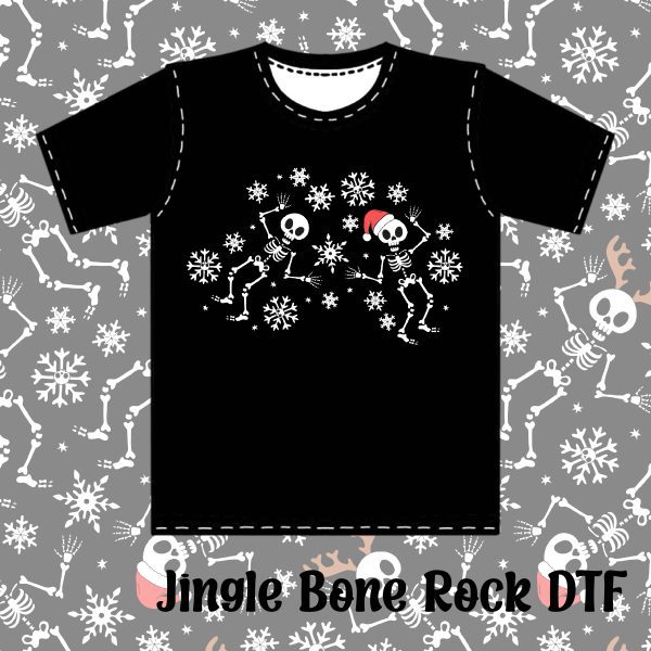 Christmas Collection DTF Printed Items - Kids and Adult - Image 17