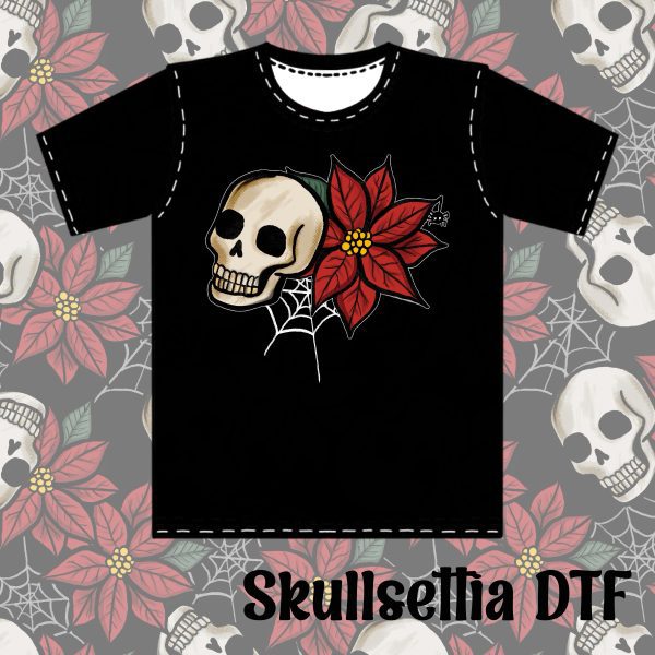 Christmas Collection DTF Printed Items - Kids and Adult - Image 20