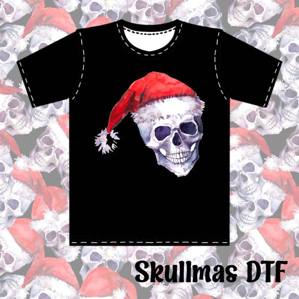 Christmas Collection DTF Printed Items - Kids and Adult - Image 4