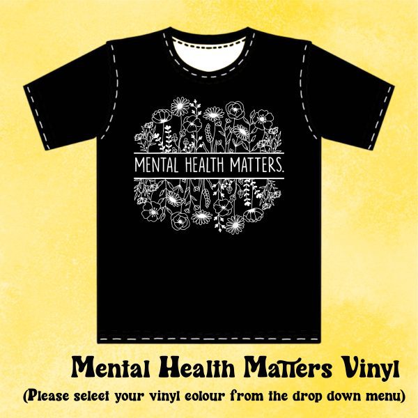 Mental Health Matters Printed Items - Kids and Adult - Image 7