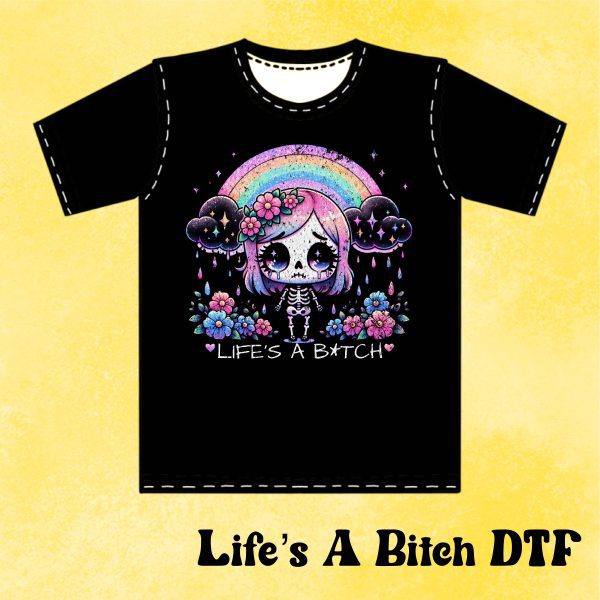 Mental Health Matters Printed Items - Kids and Adult - Image 4
