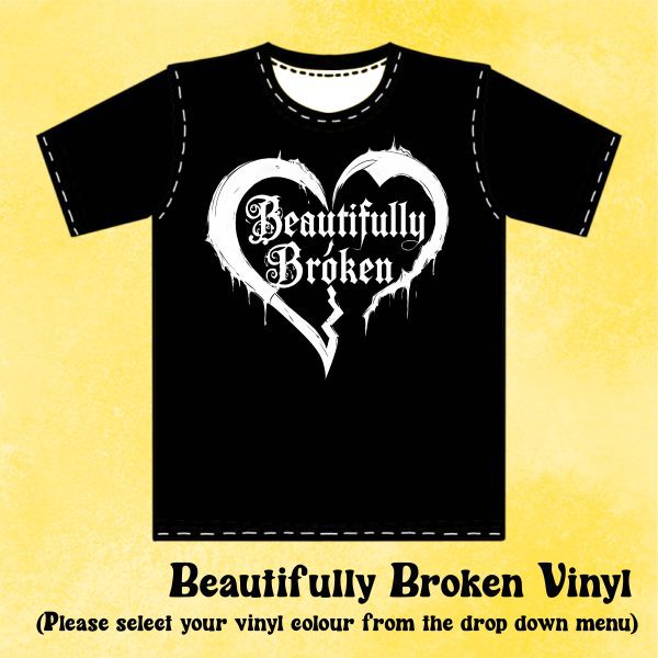 Mental Health Matters Printed Items - Kids and Adult - Image 2