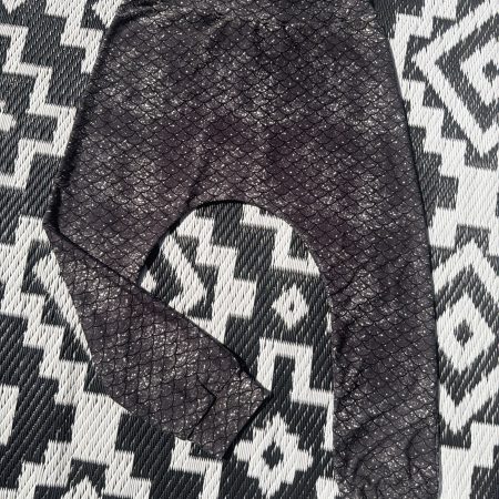 Pre-Made Mono Mermaid Scales Harem Pants 5-6y