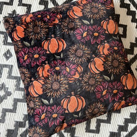 Pre-Made Death Of Summer 45x45cm Cushion Cover