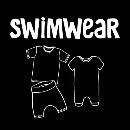 The Quackening - Swim Wear